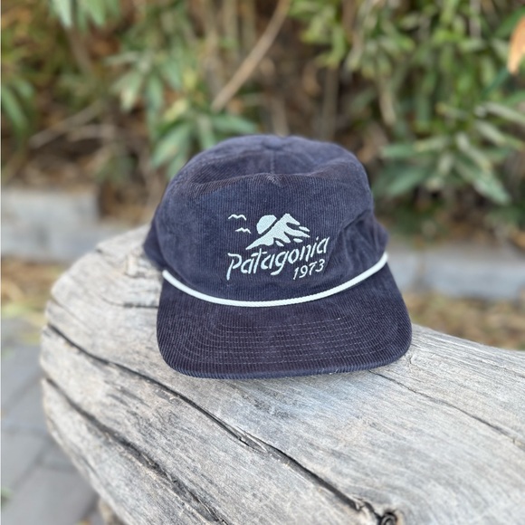 Patagonia Hat - Picture 2 of 2